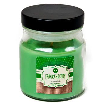 Apothecary Jar Franken Berry Scented Candle