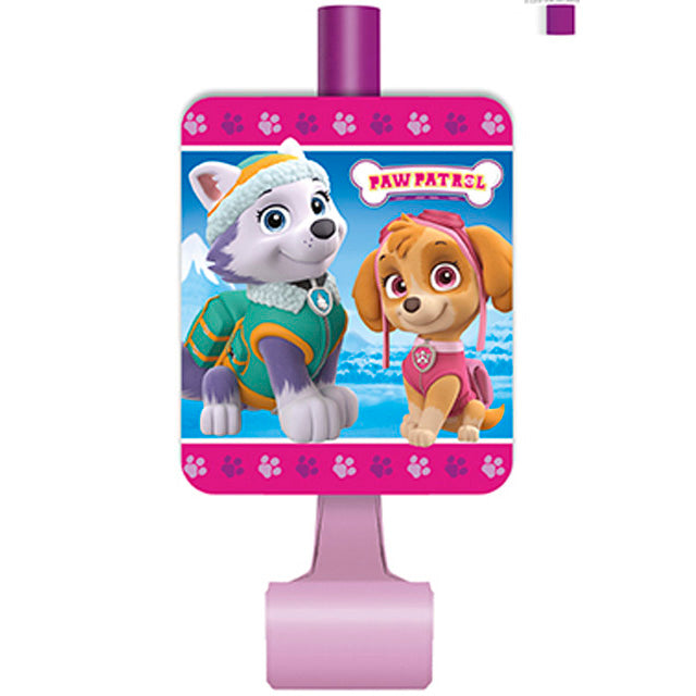 Paw Patrol Girl Blowout