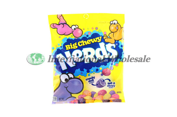 Big Chewy Nerds