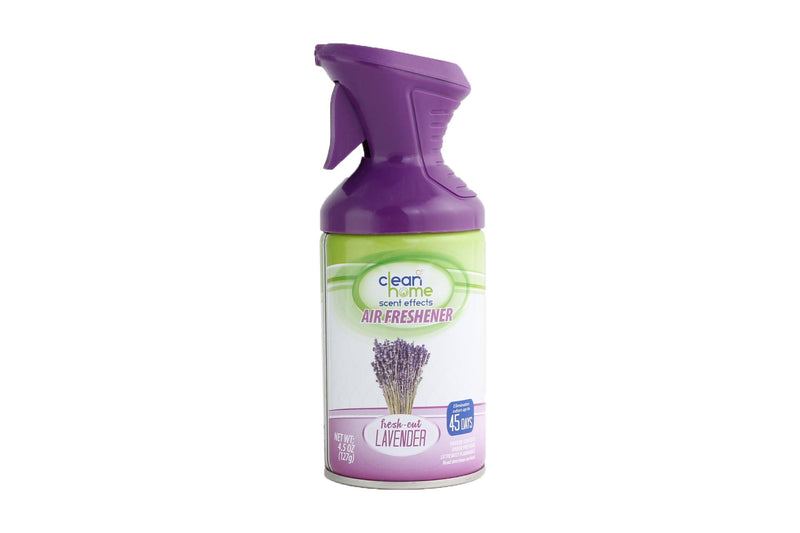 Lavender Air Freshener With Trigger