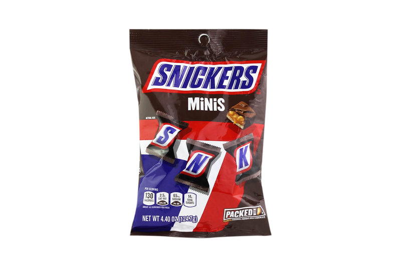 Snickers Bag