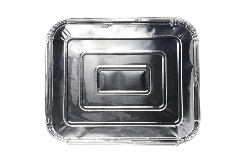 Aluminum Half Size Lid