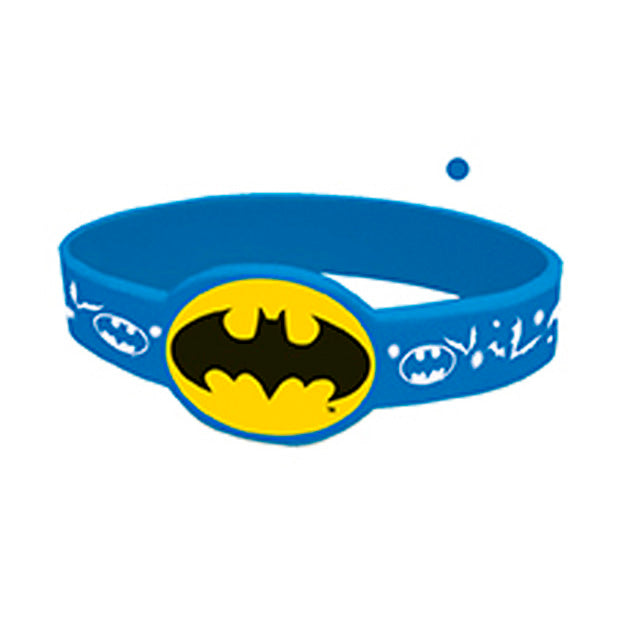 Batman Stretch Bracelet