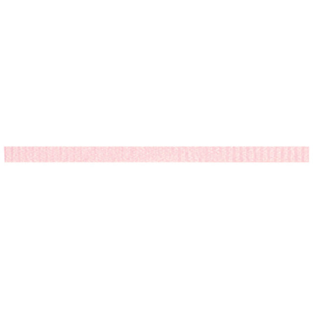 Pastel Pink Curl Ribbon