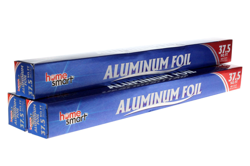Aluminum Foil Medium