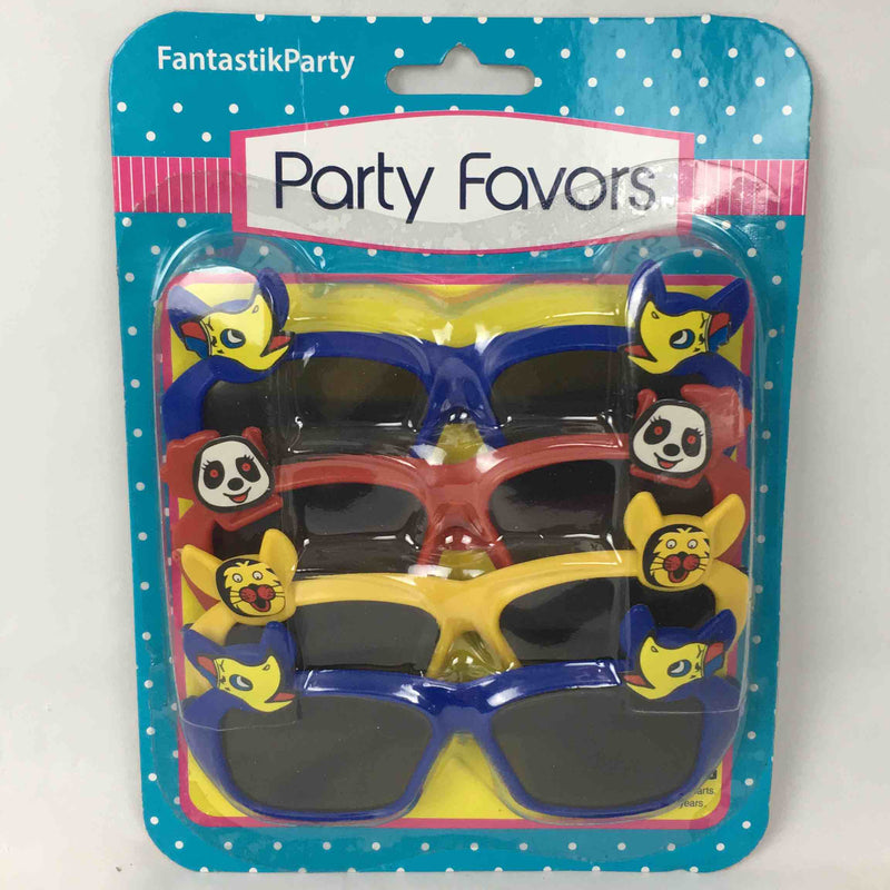 Sun Glasses Party Favors