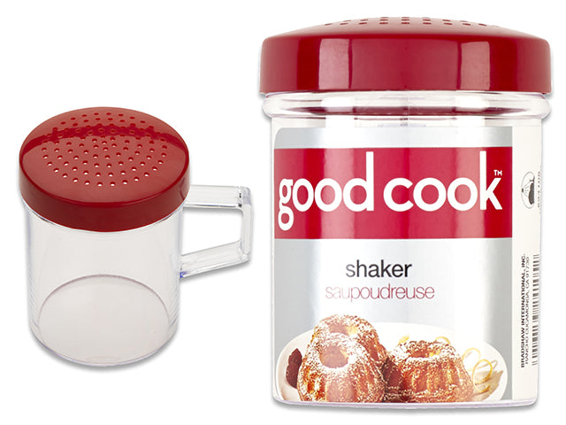 Plastic Kitchen Shaker