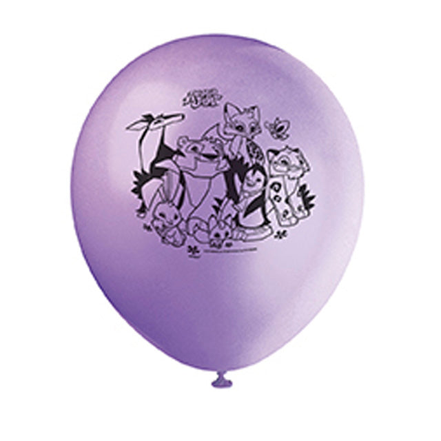 Animal Jam Balloon