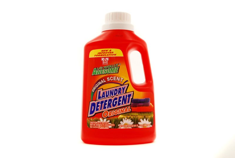 Awesome Original Laundry Detergent