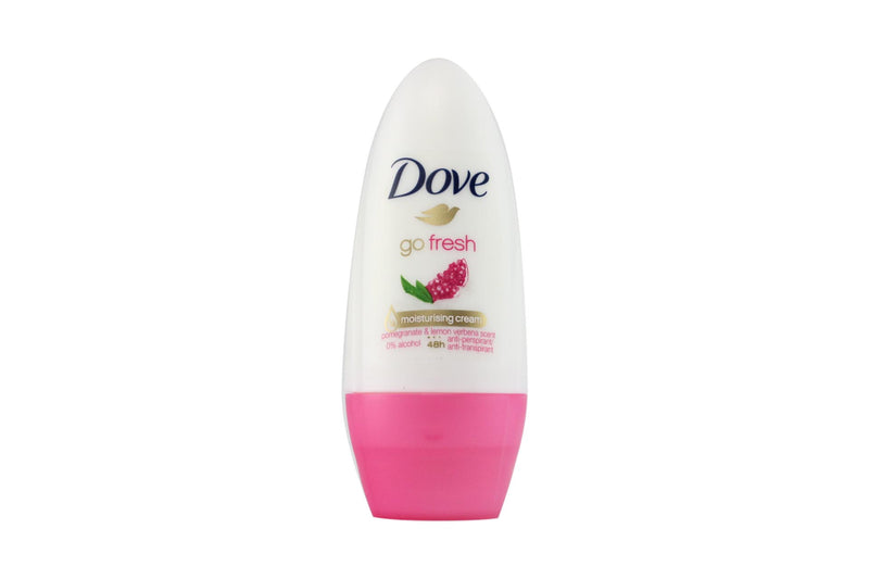 Dove Roll On Pomegranate Deodorant