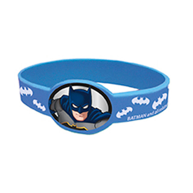 Batman Stretchy Bracelets