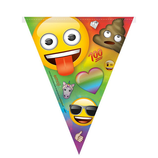 Decoration Kit Emoji