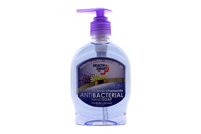 Hand Soap Antibacterial Lavender