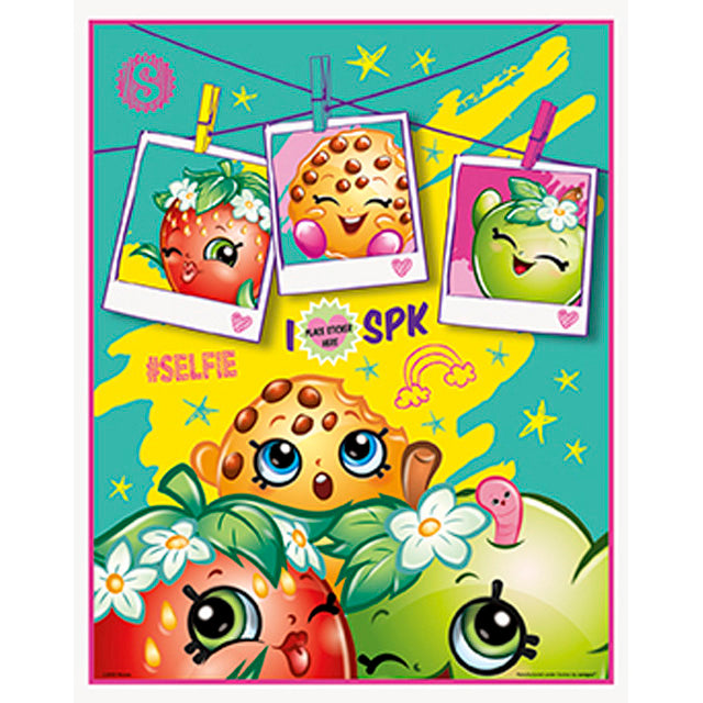 Shopkins Party Game