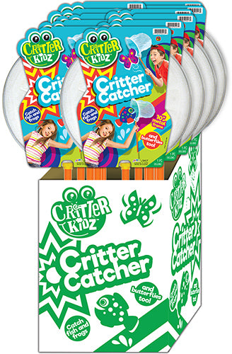 Critter Catcher