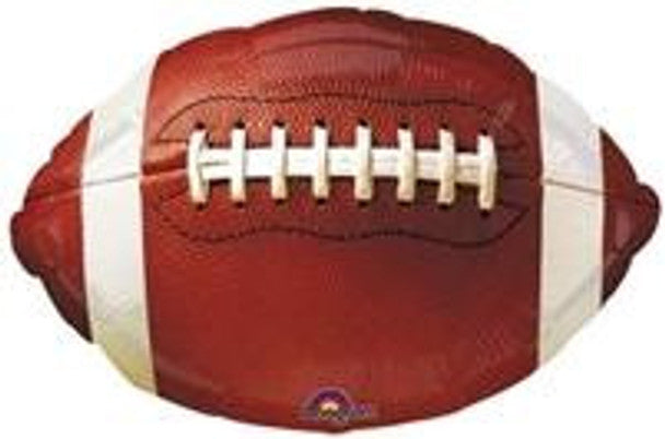 18"A Sports Champion Football Pkg