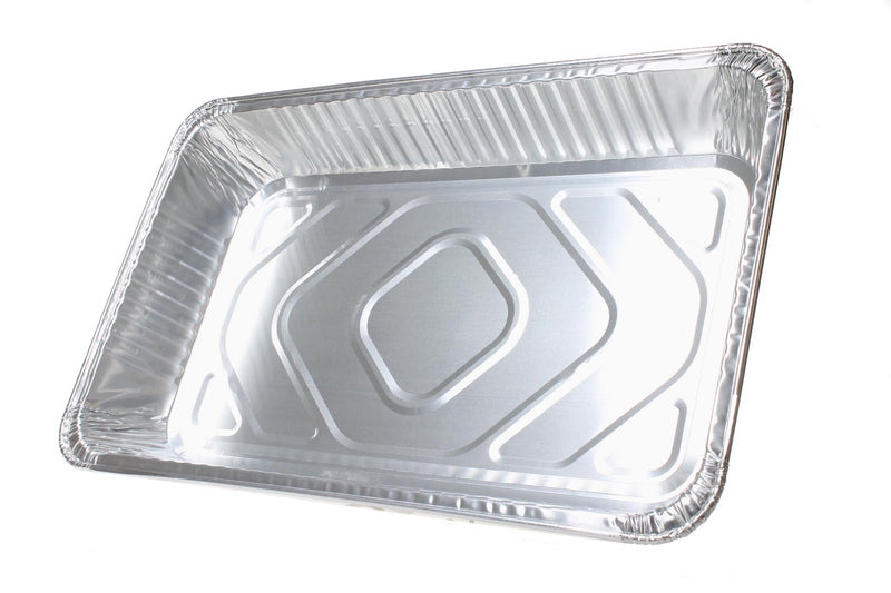 Sc Aluminum Full Size Deep Pan