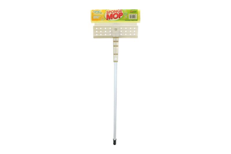 Sponge Mop Clean Home