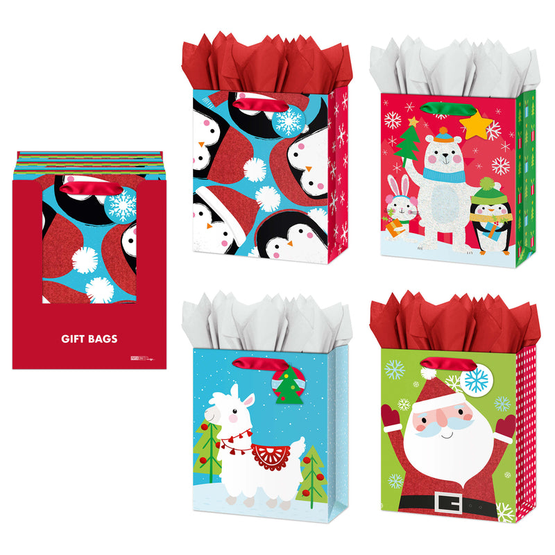 Large Gift Bags