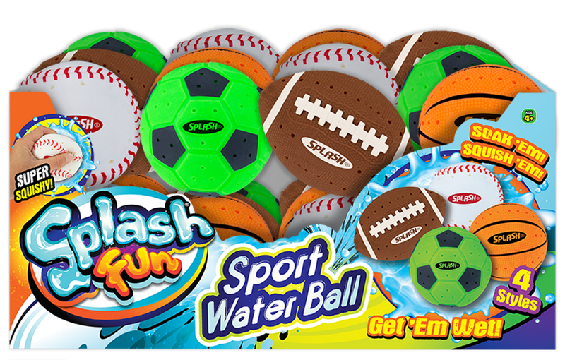 Sport Water Ball