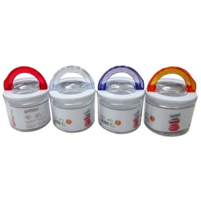 Airtight Supply Container Medium