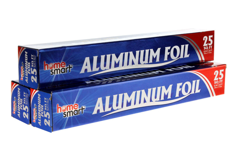 Aluminum Foil Small