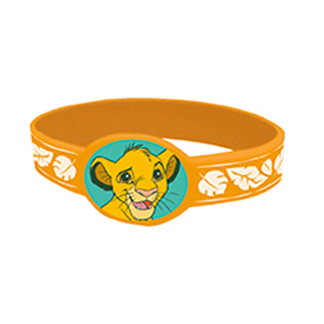 Lion King Stretch Bracelet