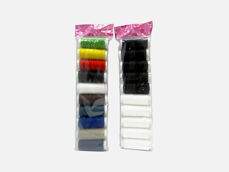 Thread In Bag 10 Pack