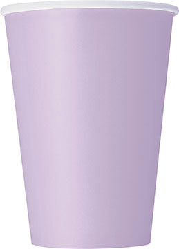 Lavender Cups Large 10 Pack