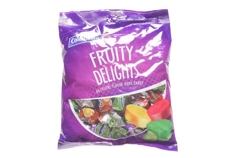 Colombina Fruity Delights