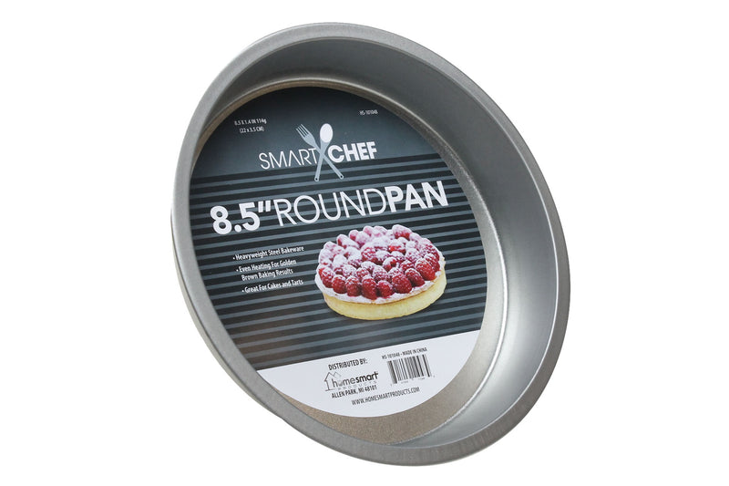 SC Aluminum Round Baking Pan