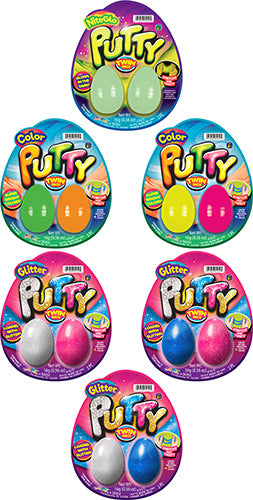 Putty 2 Pack