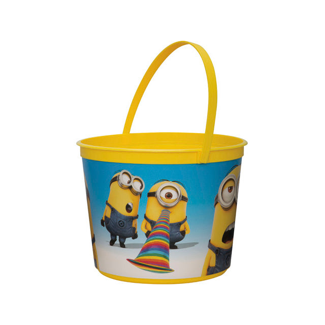 Despicable Me Favor Container