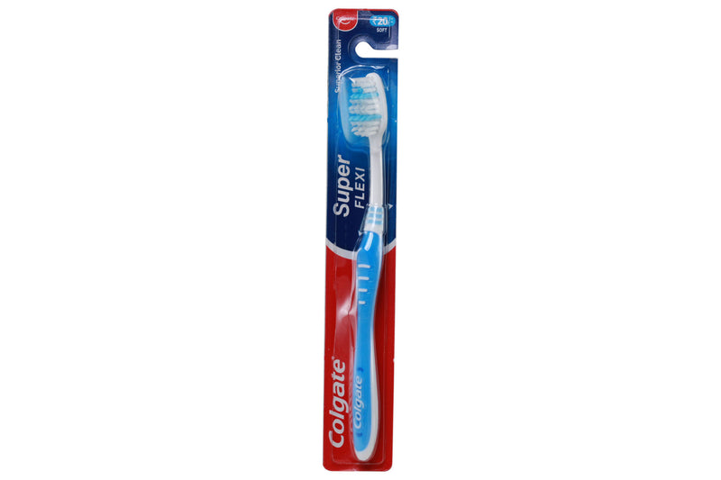 Colgate Super Flex Toothbrush