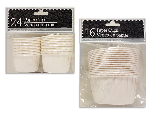 Paper Cup 24 Pack