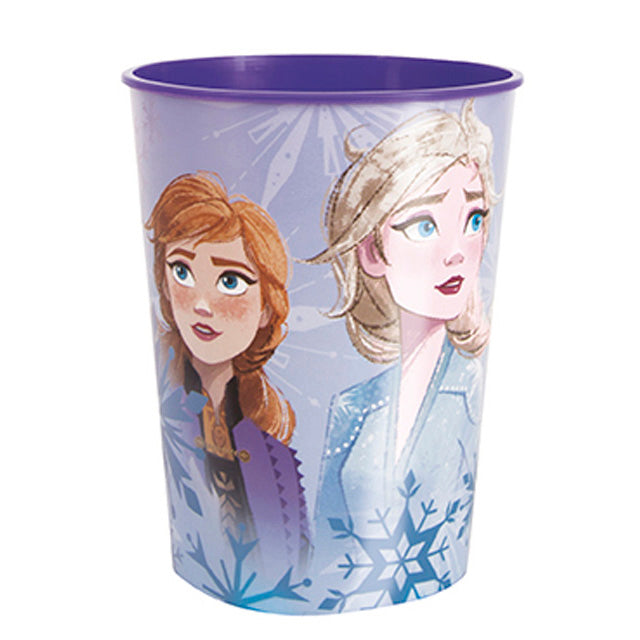 Frozen 2 Plastic Cup