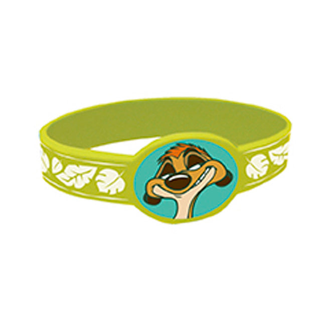 Lion King Stretch Bracelet