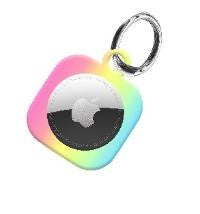 Airtag Cover With Keychain