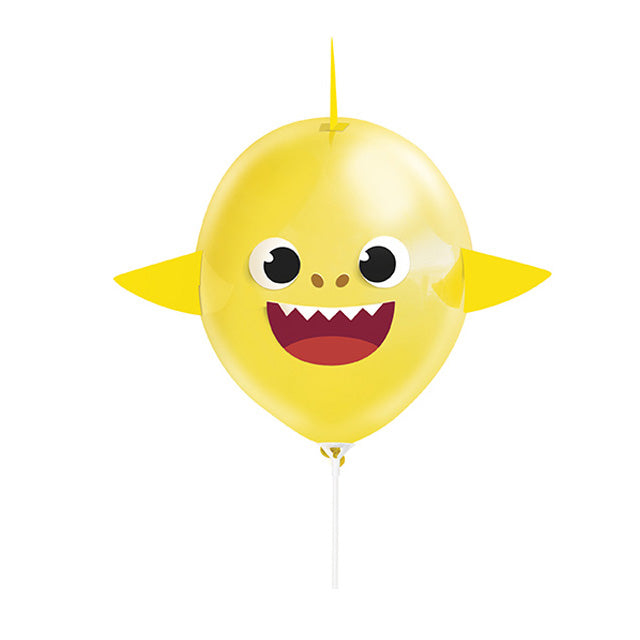 Baby Shark Make Your Won Balloon