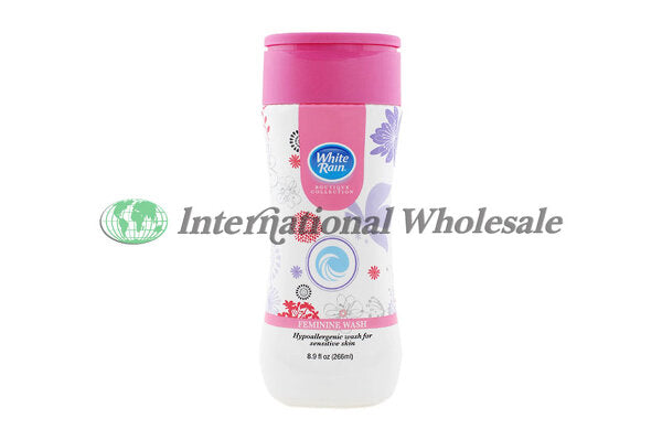 White Rain Feminine Wash