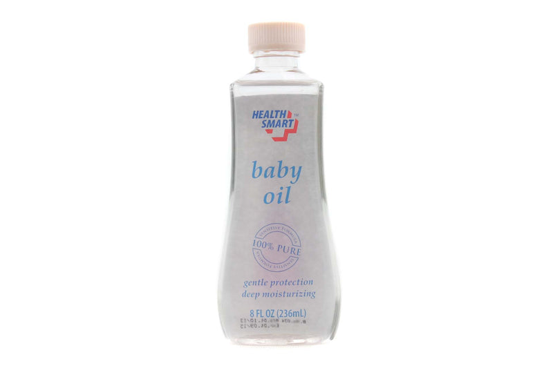 Regular Baby Oil