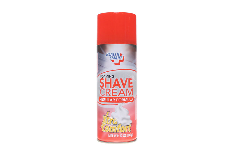 Regular Shave Cream
