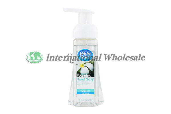 White Rain Foaming Hand Soap