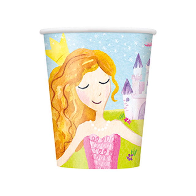 Magical Princess Cup