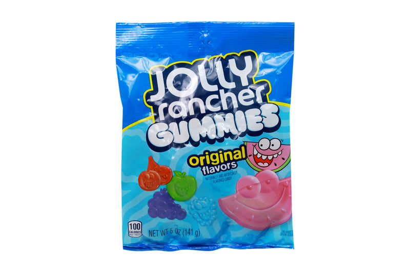 Jolly Rancher Gummies