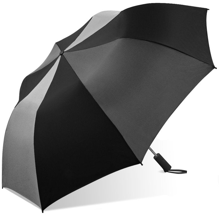 Auto Folding Golf Umbrella