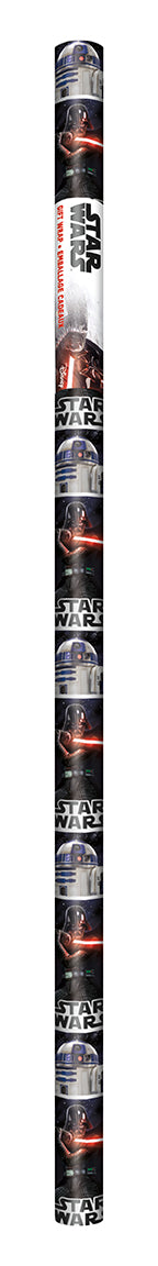 Star Wars Gift Wrap