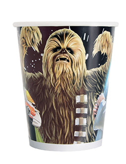 Star Wars Cups