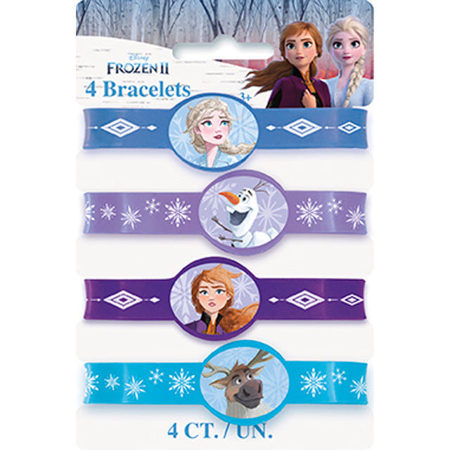 Disney Frozen 2 Stretchy Bracelet