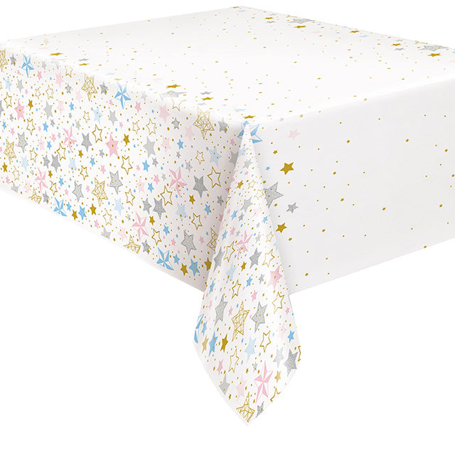 Twinkle Twinkle Table Cover